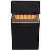 Hot selling soft 20 capacity Custom waterproof small e mix silicone cigarette case