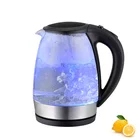 top sales kitchen appliance 1.7 liter plastic stainless steel electric jug kettle