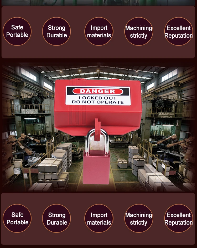 Auto-Popup Aluminum locks Colorful Padlock with Master Key