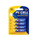 Shenzhen cheap r6p 1.5volt AA carbon zinc battery