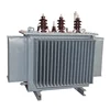 S11 12KV High-quality All-copper Three-phase Oil-immersed Power Transformer