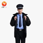 China supplier security uniforms/security uniform guard