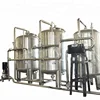 Drinking Water treatment Purification Machine Hollow Fiber Ultra Filtration System 220V/380V