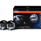 OSRAM Ledriving Fog Lamp With Daytime Runing Light 6000K Led Fog Light