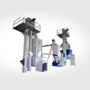 Animal feed machine plant for chicken cattle fish goat feed processing machine price