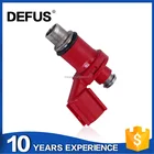 Factory supply best price motorcycle engine spare parts 10 holes 250cc 160cc/min fuel injector nozzle