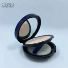 Waterproof Compact Powder face sunscreen pressed powder