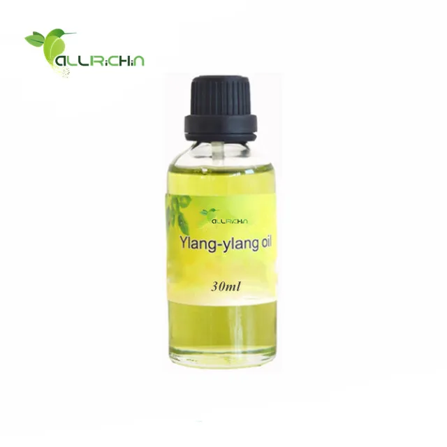 private label ylang ylang essential oil