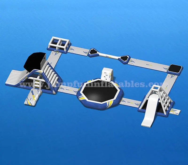 High Quality Inflatable Water Park Adults Water Sport Equipment