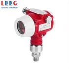 LEEG IECEx Approved DMP305X-TST High-overpressure 4 20mA two-wire pressure transmitter