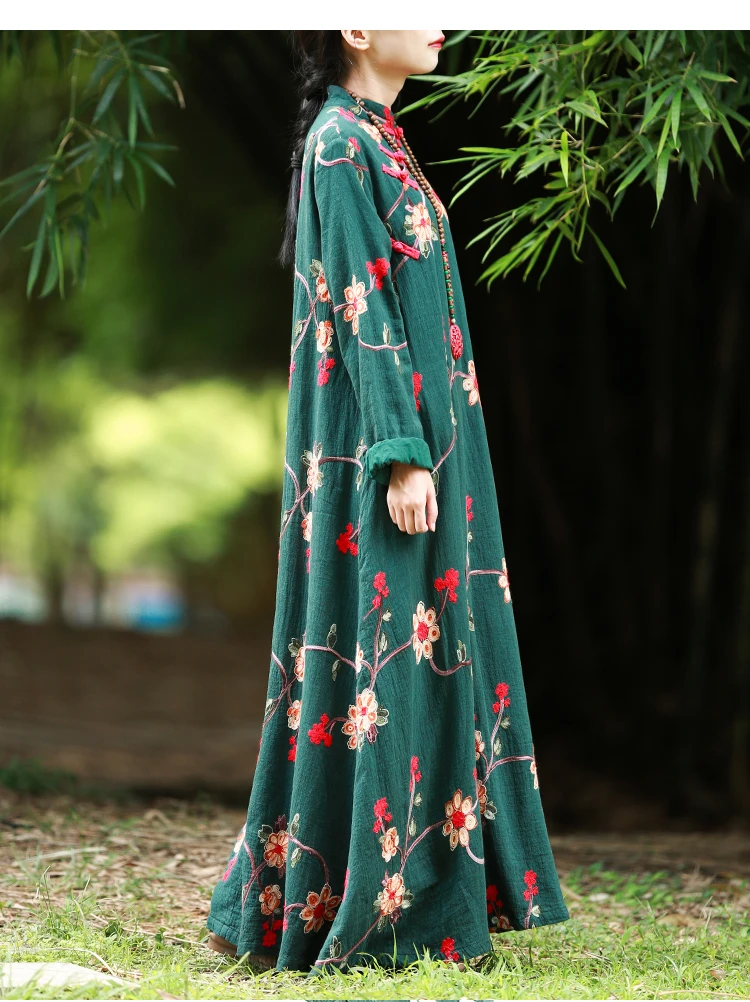 1860 maxi dress (5)