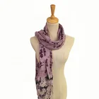manufacturer shawl fabrics paisley jersey infinity scarf men head arab