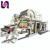 1760mmhigh speed machine for making napkin,waste paper recycling machine ,made in china on hot selling