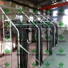 Conley Fully Automated Light Deprivation Greenhouse