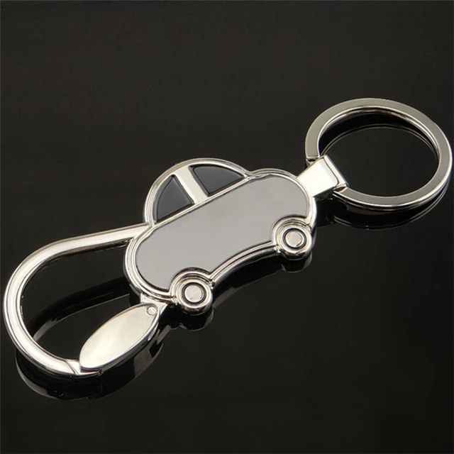 key rings custom car