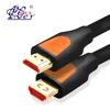 High Speed HDMI Cable with Ethernet 1080P 3D 4K 24K Gold Plated HDMI Cable for Laptop HDTV PS4