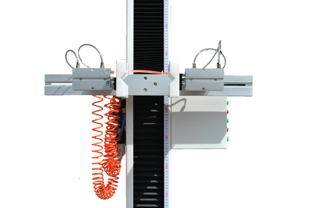 Electric Drop Ball Impact Tester for Mobile Phone Impact Test
