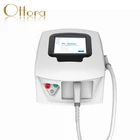 Brazil Anvisa /usa Fda Approved Hair Removal Medical Ipl Removable filter handle