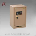 New design bank home used senior steel digital iron safe