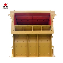 Trade Assurance High quality impact crusher Supplier Zircon sand impact crusher for sale
