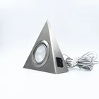 New style IP44 waterproof kitchen lamp cabinet lights