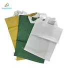 Factory Pp Woven Bag Factory Customized Logo Pattern Laundry Products Pp Woven Bag