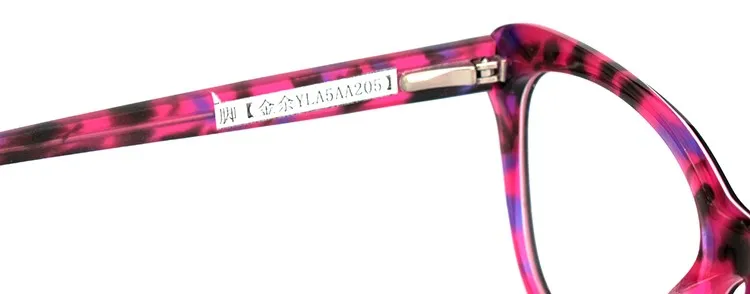 cat eye women eyeglass frame3