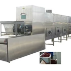 Hemp Dryer Machine Biggest Capacity Industrial Use