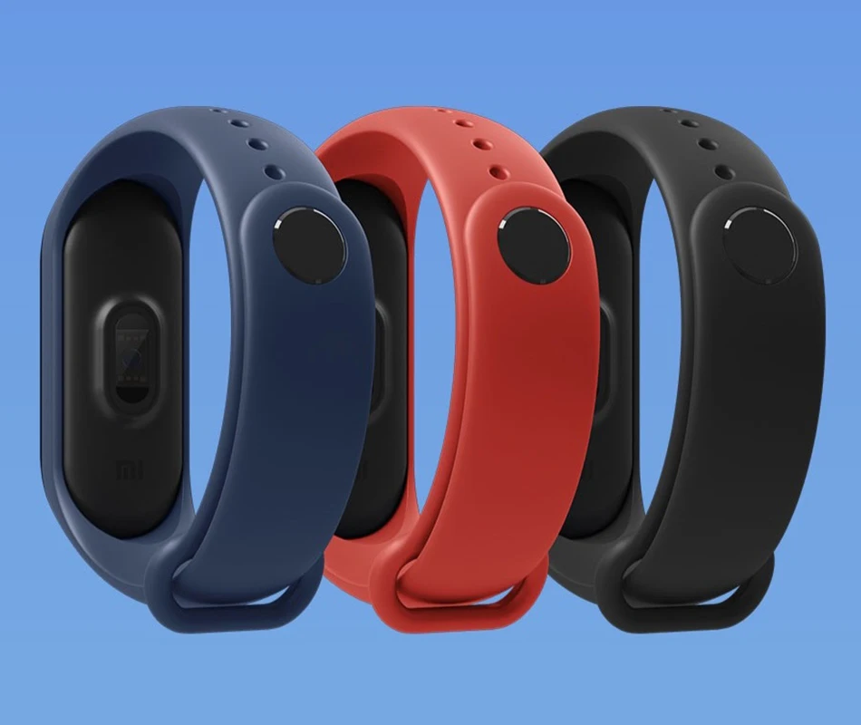 original xiaomi mi band 3 miband 3 wristband bracelet with smart