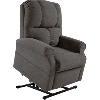 Living room furniture sofa recliner chair remote control