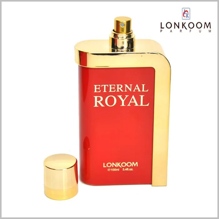 Lonkoom Royal Perfume Wholesale Distributor Made In China Buy Perfume