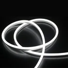 Rgb Flex Led Neon Rgb Silicon 12v Flex Indoor Led Neon Strip Flex Light