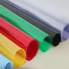 Color PET Plastic Sheet Roll Food Grade for Vacuum Forming Packaging
