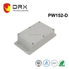 DRX Wall mounting electric switch back wiring box,waterproof electric switch back box, junction box