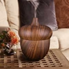 Air Aroma Essential Oil Diffuser LED Ultrasonic Aroma reed diffuser sticks Aromatherapy Humidifier home fragrance