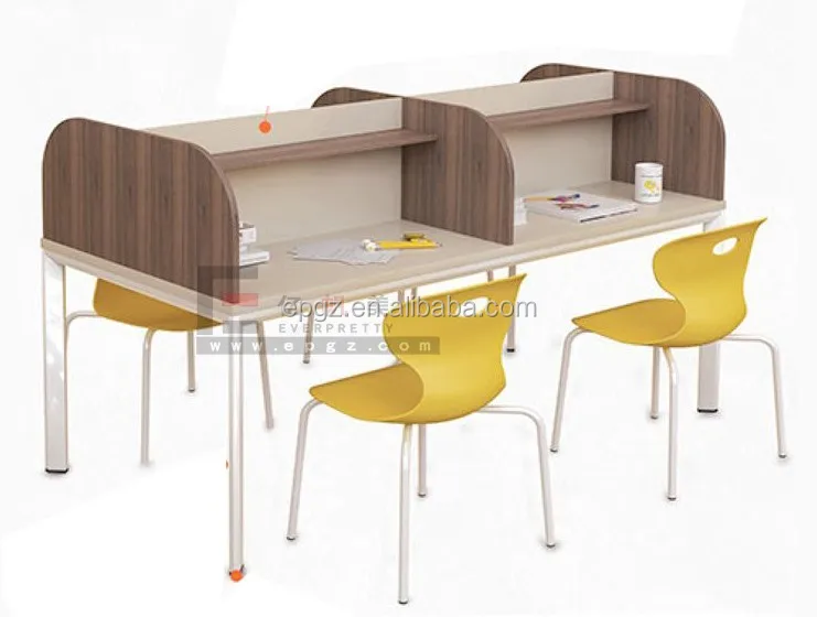 Table And Chair Primary School Plywood School Chair Table Mdf