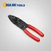 9'' manual high carbon steel wire Cutter for electrician
