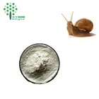 Raw material snail helix aspersa powder snail slime extract snail powder for skin care