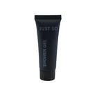 Promotional moisturizing liquid body wash bath shower gel