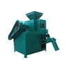 Industrial mill scale sponge iron briquette press machine