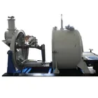 vacuum tube furnace vacuum heat treatment furnace Vacuum Crucible Induction Melting Furnace