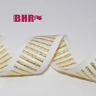 Bed Mattress Polyester Webbing Tape for textile