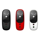 2.4 pollice touch screen 4g/wifi language translator 1200 mAh android 6.0 macchina traduzione vocale