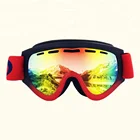 Motorcycle Racing Sports Anti Fog Motocross googles