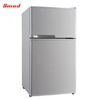 kitchen refrigerator lowes mini fridge and freezers top freezer double door refrigerator