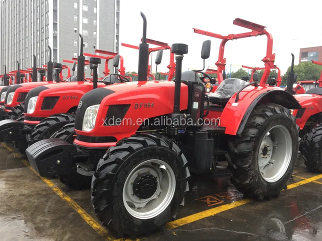 DONGFENG Tractor1.png