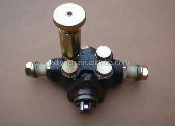 truck part injection fuel feed assy hino 500 truck part injection fuel feed assy hino 500