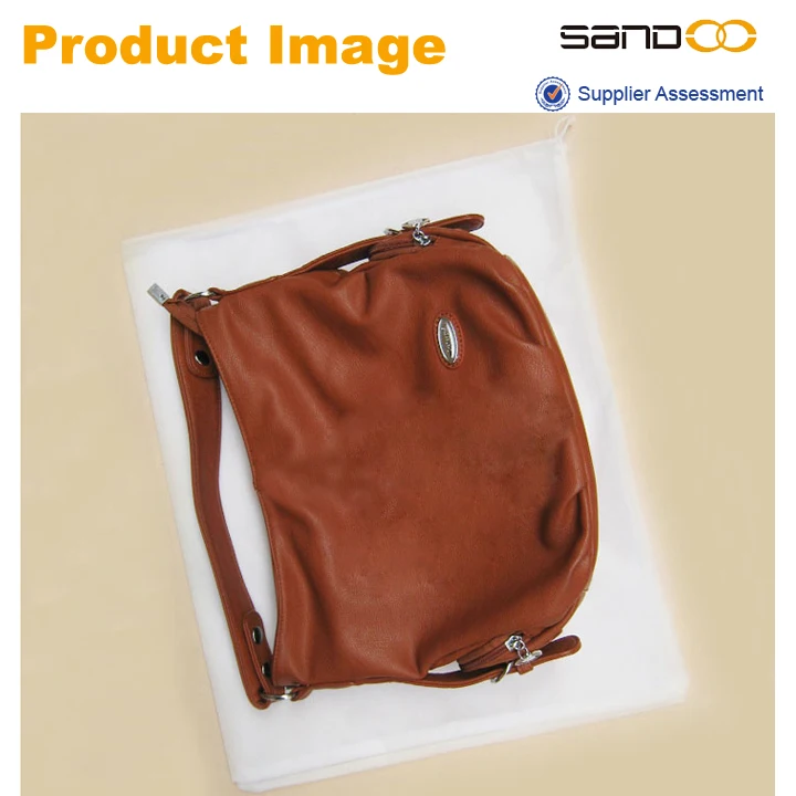 2017 Wholesale Custom Dust Bag For Handbag,Free Sample Non-woven Dust Bag Covers For Handbags ...