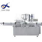 cake filling machine, flexicon filling machine, ice cream cone filling machine