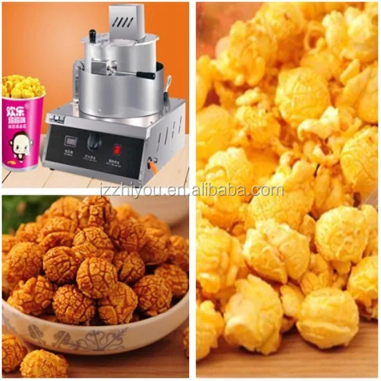popcorn machine1